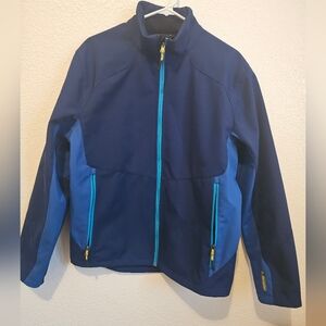 Euc ChampionVenture Dry Men Jacket